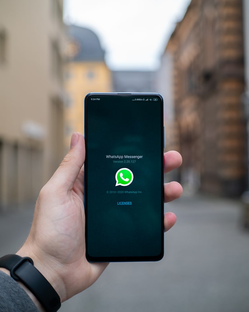 como conectar varias contas no whatsapp business, conectar várias contas no whatsapp business, usar mais de uma conta no whatsapp business, dois números no whatsapp business, várias contas no mesmo whatsapp business, whatsapp business em vários aparelhos, mesmo número em vários dispositivos no whatsapp business, vários atendentes no whatsapp business, usar dois whatsapp business no mesmo celular, como organizar várias contas no whatsapp business