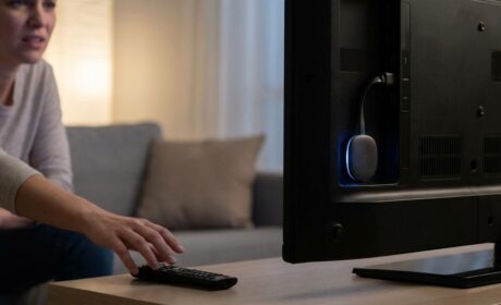 Chromecast desligando sozinho? Veja o que pode causar o problema