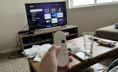 Controle do Chromecast Não Funciona? Veja Como Resolver os Principais Problemas
