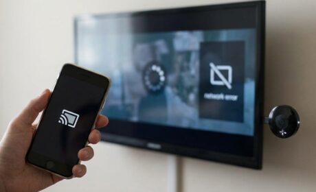 Chromecast desconectando toda hora? Veja o que pode estar causando isso