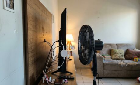 Chromecast Esquentando Muito? Veja o Que Pode Estar Causando o Superaquecimento