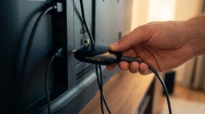 Como Resetar o Chromecast e Restaurar as Configurações de Fábrica