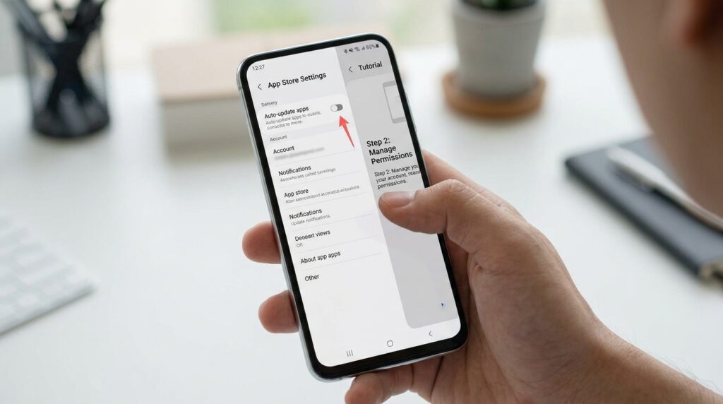 Android Fechando Aplicativos Sozinho? Veja Como Resolver