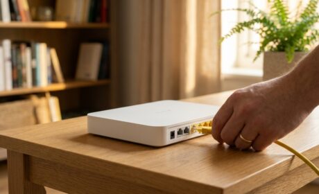 Roteador Conectado Sem Internet: Como Resolver o Problema