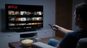 Netflix Fechando Sozinho? Veja Como Resolver o Problema no Celular, TV e PC