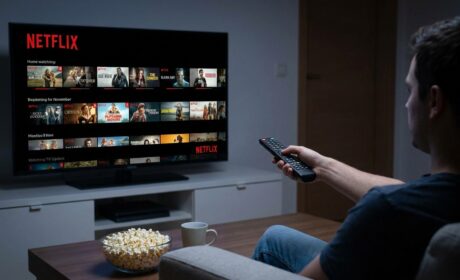 Netflix Fechando Sozinho? Veja Como Resolver o Problema no Celular, TV e PC