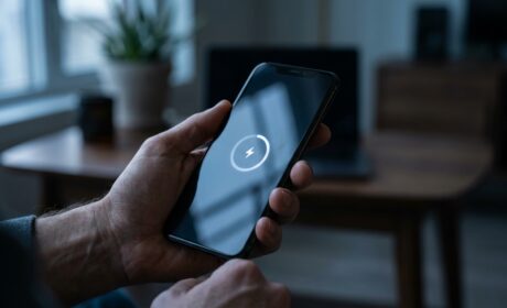 11 Apps Que Deixam o Celular Lento (E Como Resolver