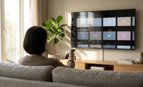 TV TCL Travando na Netflix? Veja Como Resolver