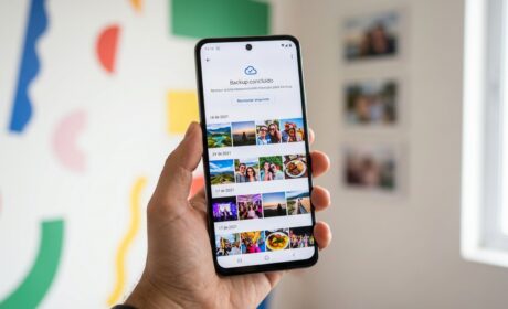 Como Recuperar Fotos Apagadas do Android: Guia Completo [Sem Erros]