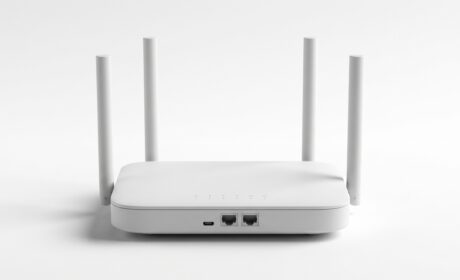 Como Configurar o Roteador para Melhorar o Desempenho do Wi-Fi