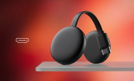 Chromecast Sem Imagem? Veja Como Resolver Tela Preta e Erro “Sem Sinal”
