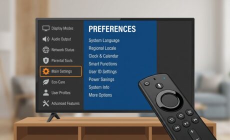 Como Atualizar TV LG Antiga Passo a Passo