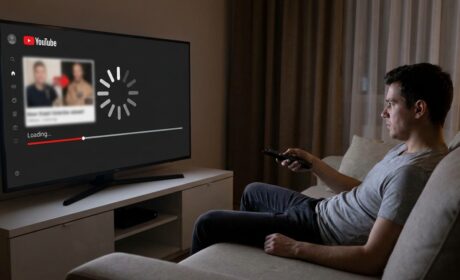 YouTube Lento na Smart TV: Como Resolver Travamentos, Buffering e Lentidão