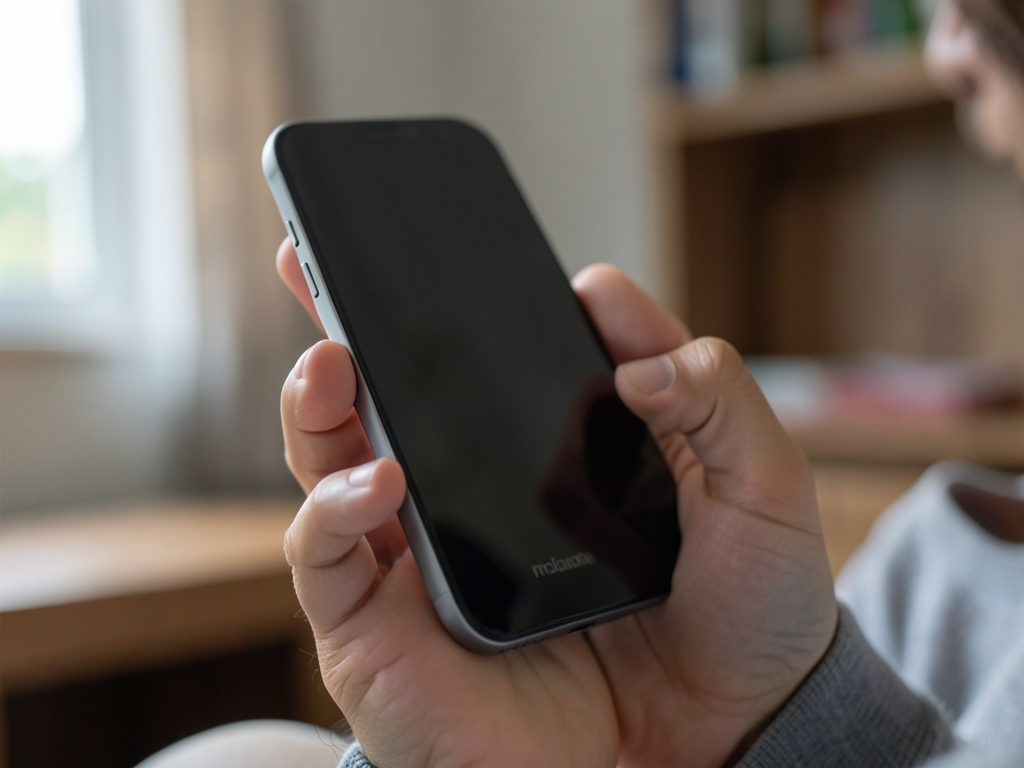 Celular Motorola Reiniciando Sozinho: 5 Soluções para Corrigir