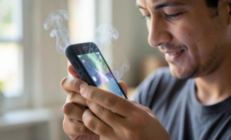 Celular Samsung esquentando muito? Veja o que fazer para resolver