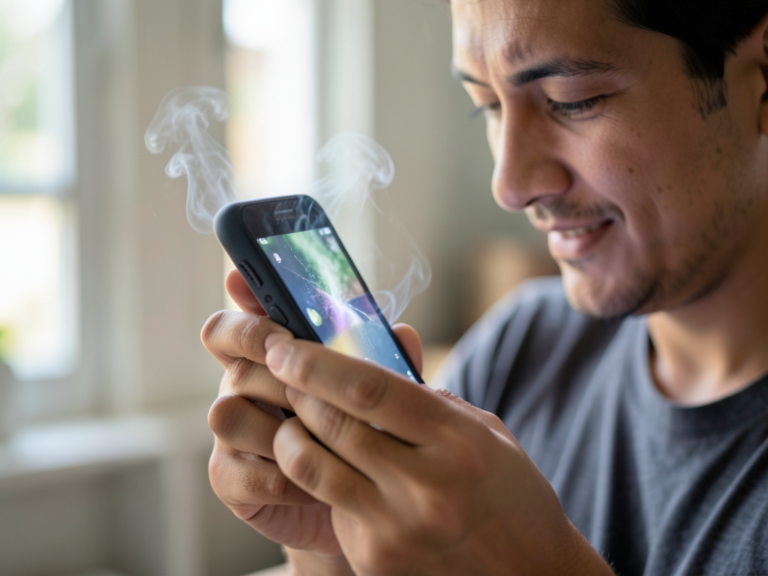 Celular Samsung esquentando muito? Veja o que fazer para resolver