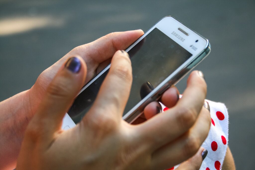 Celular Samsung Descarregando Rápido? Veja Como Resolver