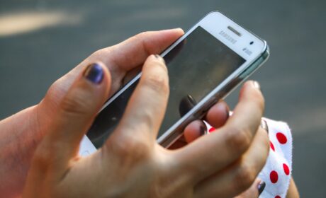 Celular Samsung Descarregando Rápido? Veja Como Resolver