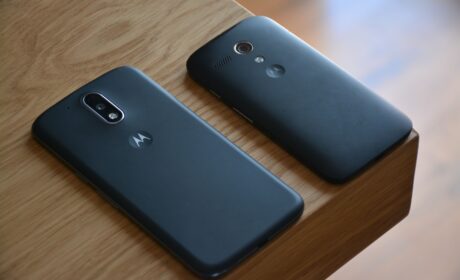 Motorola Reiniciando Sozinho? 5 Soluções para Resolver