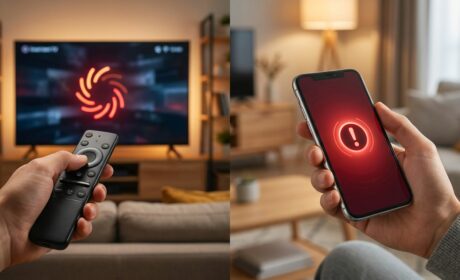 Globoplay Não Funciona na TV Samsung? Veja Como Resolver