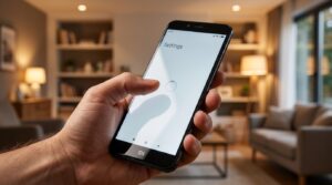 Celular Xiaomi Travando: O Que Fazer e Como Resolver