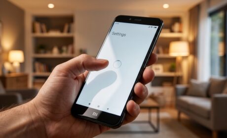 Celular Xiaomi Travando: O Que Fazer e Como Resolver