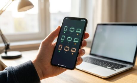 Como Saber Quem Está Usando Meu Wi-Fi: Descubra Agora