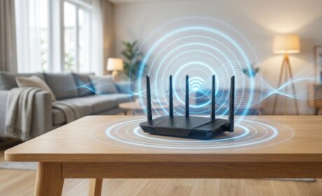 Como melhorar o sinal Wi-Fi: 6 dicas práticas para sua casa
